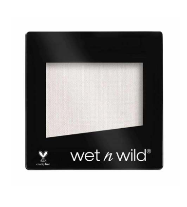 Wet N Wild Single Color Icon Eyeshadow - E341A Sugar, 1.70g