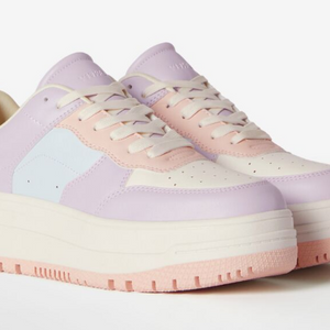 Contrast platform trainers