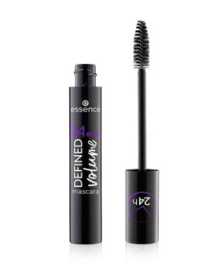 ESSENCE 24ever Defined Volume Mascara