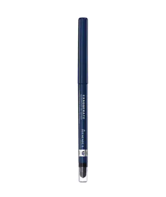 Rimmel London Exaggerate Waterproof Eye Definer 230 Deep Ocean 0.28g