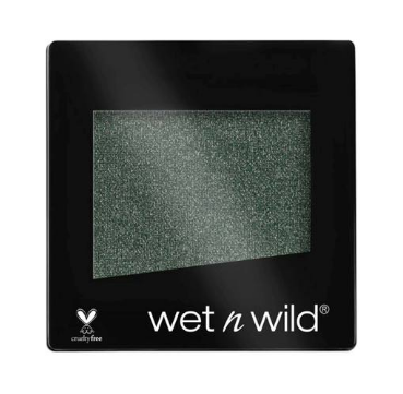 Wet N Wild Single Colour Icon Eyeshadow - E350A Envy, 1.7g