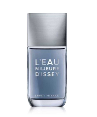 ISSEY MIYAKE L\'Eau Super Majeure D\'Issey Eau De Toilette Intense 50ml