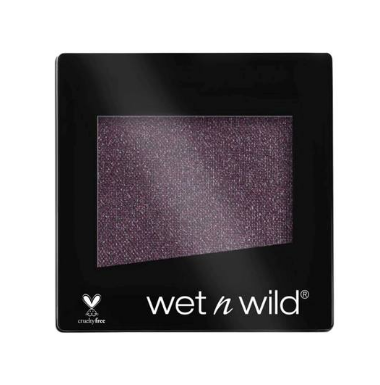 Wet N Wild Single Colour Icon Eyeshadow - 346A Mesmerized, 1.7g