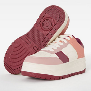 Contrast platform trainers