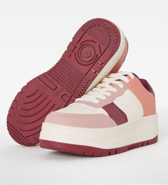 Contrast platform trainers