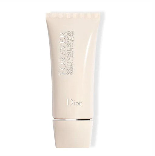 DIOR Dior Forever Skin Veil SPF 20 Extreme Wear & Moisturizing Makeup Base