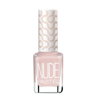 Pastel Nude Nail Polish 751 Bride