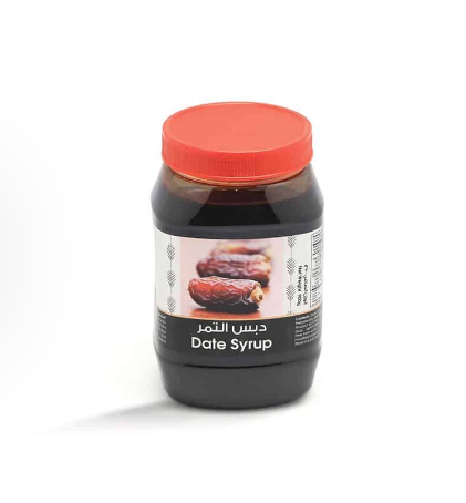 Dates Syrup 900g
