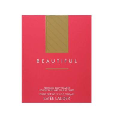 ESTEE LAUDER Beautiful Perfumed Body Powder 100g