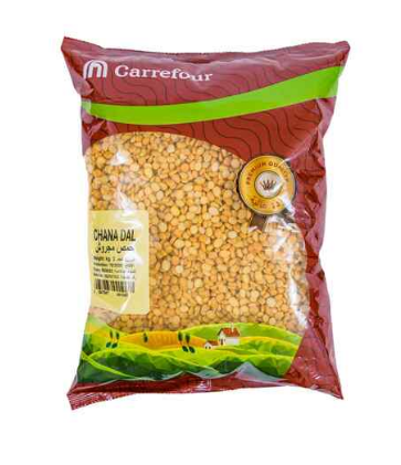 Carrefour Chana Dal 2kg