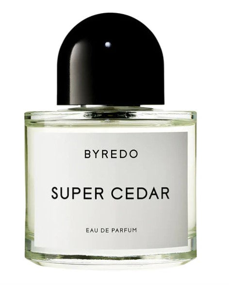BYREDO SUPER CEDAR