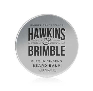 HAWKINS & BRIMBLE Beard Balm Conditioner 50g