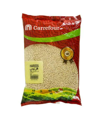 Carrefour Hab Harees 1kg