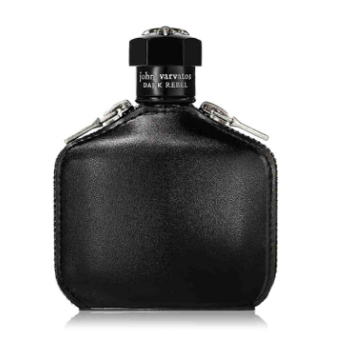 JOHN VARVATOS DARK REBEL RIDER Eau De Toilette