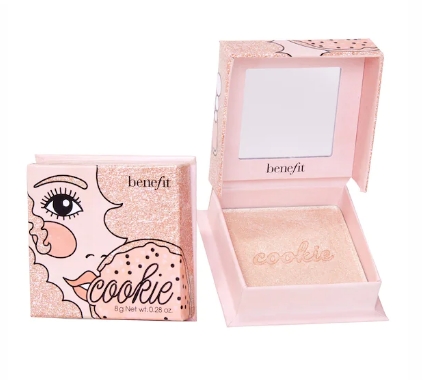BENEFIT COSMETICS Cookie