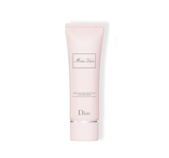DIOR Miss Dior Nourishing Rose Hand Cream 50ml