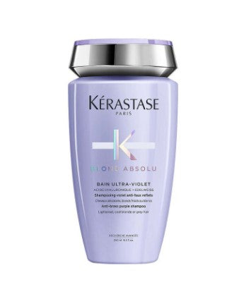 KERASTASE Blond Absolu Bain Ultra-Violet Purple Shampoo 250ml