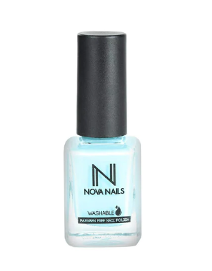 Nova Nail Polish 40 Mint Desire 30ml