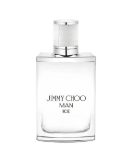 JIMMY CHOO Jimmy Choo Man Ice Eau De Toilette 100ml