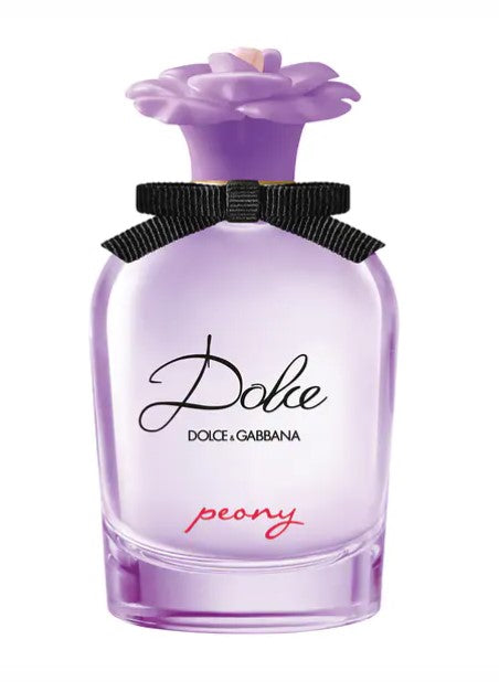 DOLCE & GABBANA DOLCE PEONY