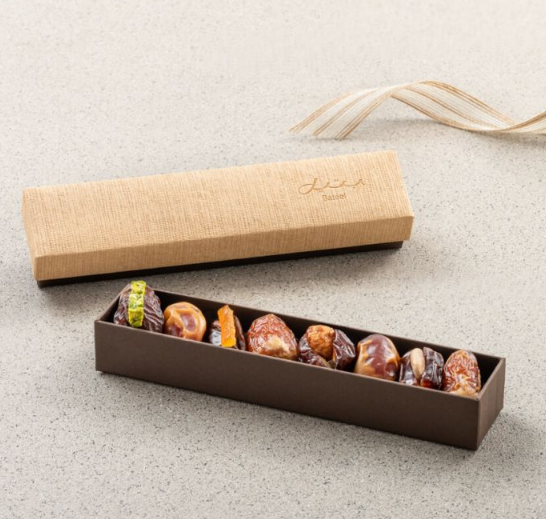 Napura Beige (Assorted Dates)