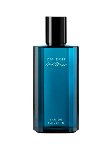 Davidoff Cool Water EDT 125 ml