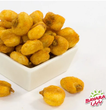 Bayara Spicy Corn