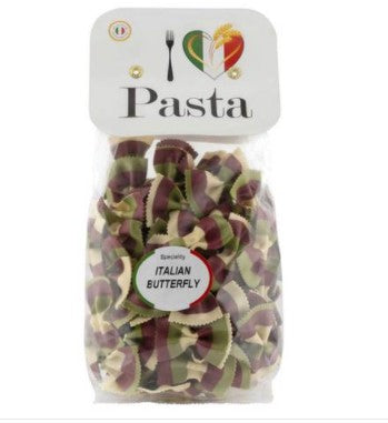 I Love Italia Butterfly Pasta 250g
