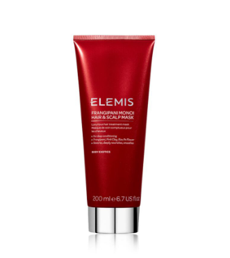 ELEMIS Frangipani Monoi Hair & Scalp Mask