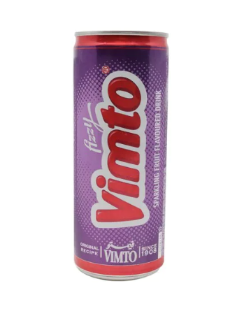 Vimto Sparkling Fruit Flavoured Drink 250ml
