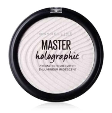 MAYBELLINE NEW YORK Master Prismatic Holographic Highlighting Powder 50 Opal 8g