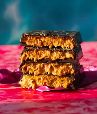 Pick Up A Pretzel - Dark Chocolate
