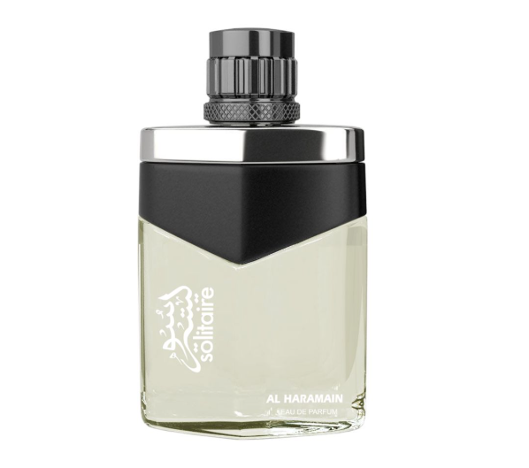 Haramain Solitaire, 85ml, Eau De Parfum
