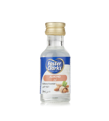 Foster Clark's Almond Essence 28ml