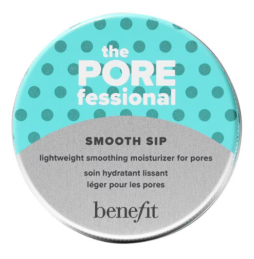 BENEFIT COSMETICS The POREfessional - Smooth Sip Moisturizer