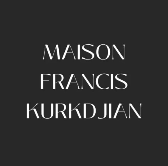 Maison Francis Kurkdjian - YB Baccarat Rouge 540 (100ml)