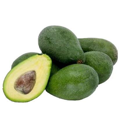Avocado Fuerte 400g