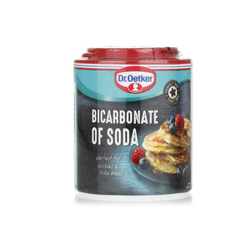 Dr. Oetker bicarbonate of soda 200g