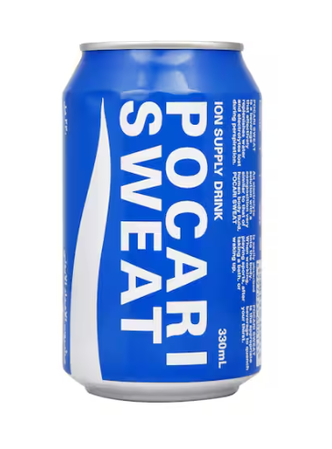 Pocari Sweat Drink 330ml