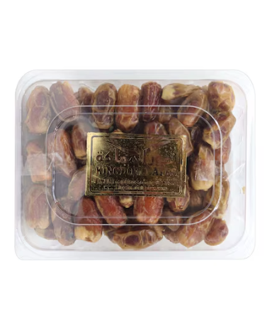 Sagei Dates Loose 500g