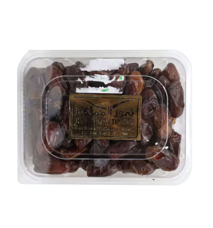 Loose Khedri Dates 1kg