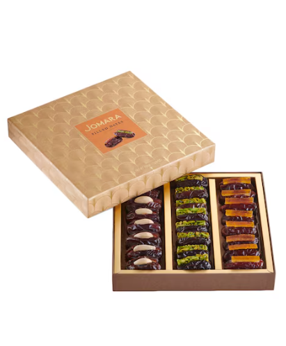 Jomara Filled Dates 380g