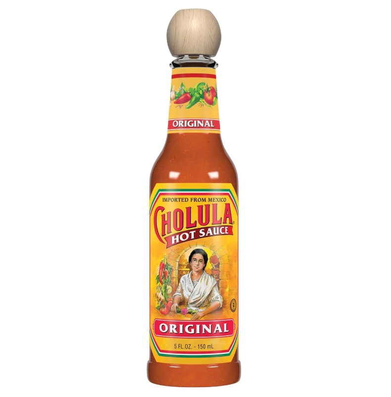 Cholula Original Hot Sauce 150 ml