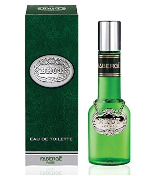 Faberge Brut Parfums Prestige - Eau de Toilette (100ml)