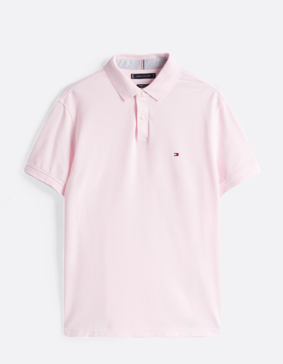 1985 Collection Textured Pique Polo Shirt