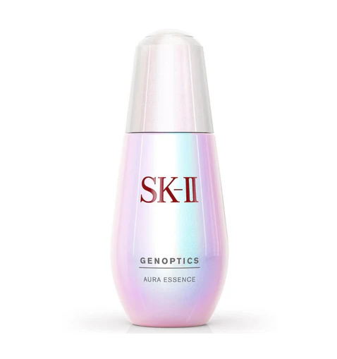 SK-II GenOptics Aura Essence Serum