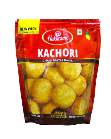 Haldirams Kachori 200g
