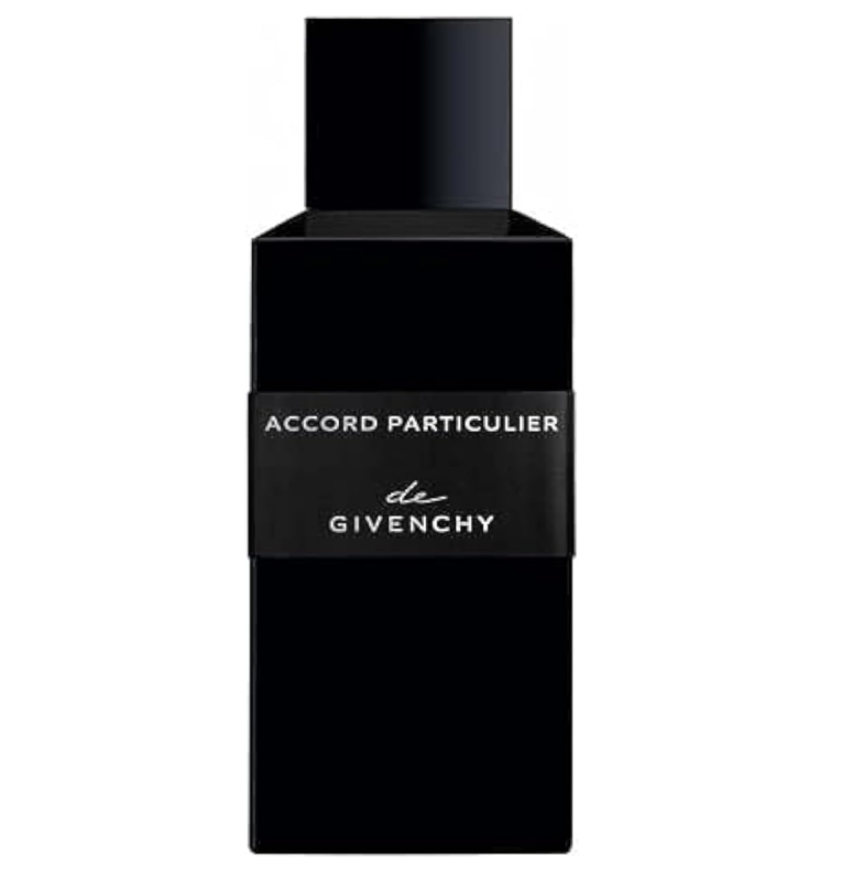 GIVENCHY ACCORD PARTICULIER EDP 100ML