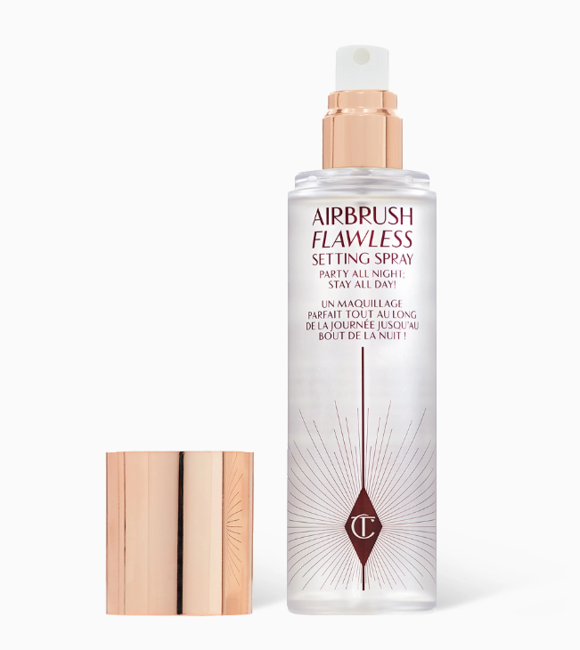 Charlotte Tilbury Airbrush Flawless Setting Spray, 100ml