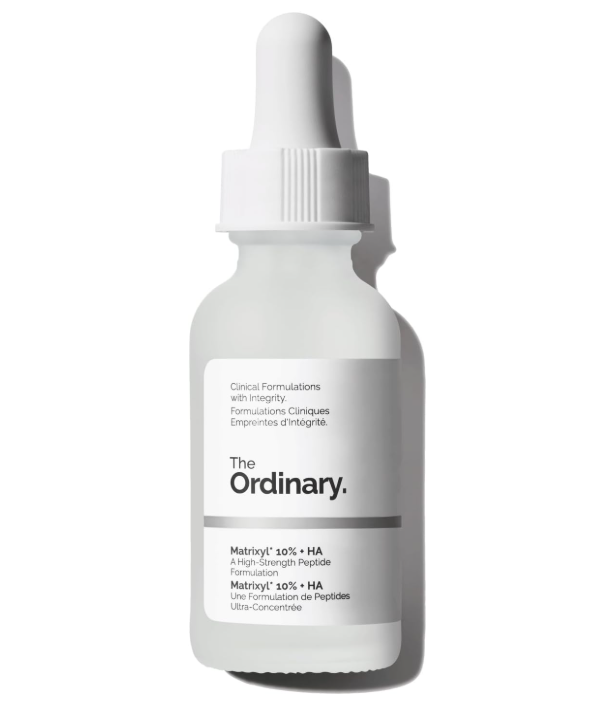 The Ordinary Matrixyl 10% + HA - 30 ml